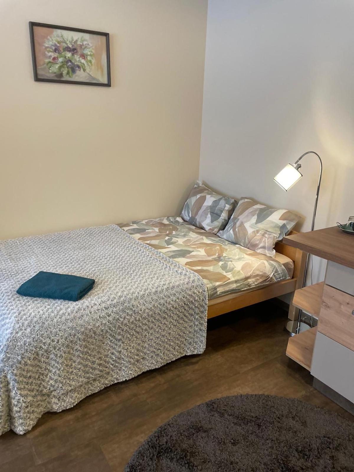 Studio Apartamenti Cēsis Exteriör bild